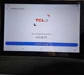Vând tabletă TCL 9060x