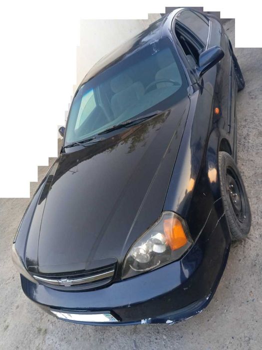 Пробеги халол, метанда