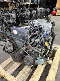 Контрактный двигатель Toyota 1G-GE 2.0