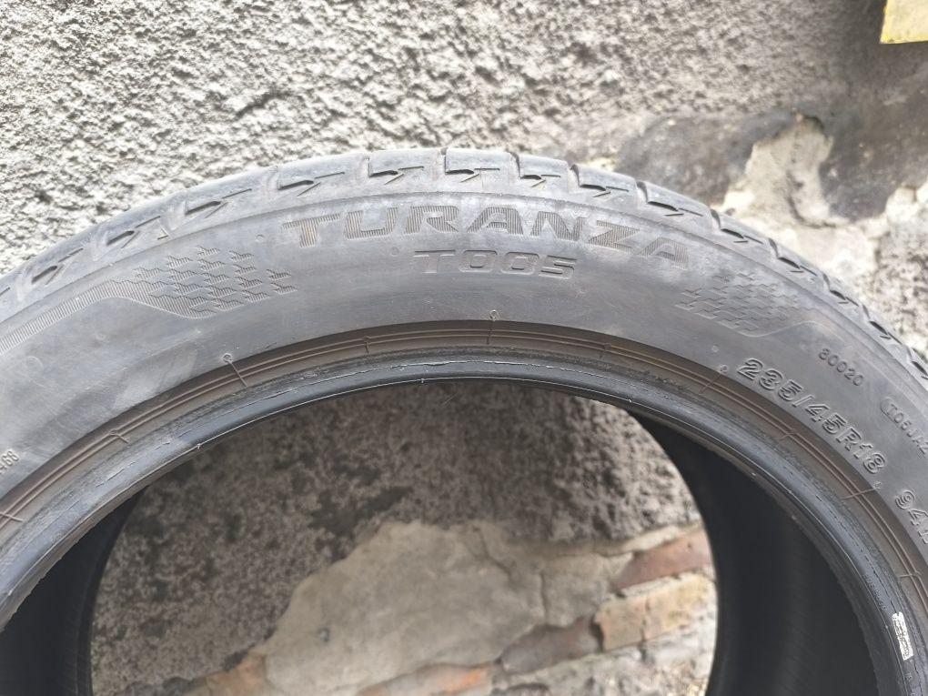 Продам резина 1 шт