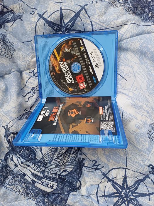 Call of Duty black ops 6