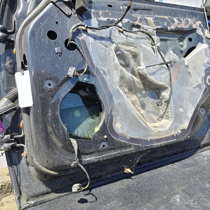 Portiera usa dreapta fata Opel Astra J