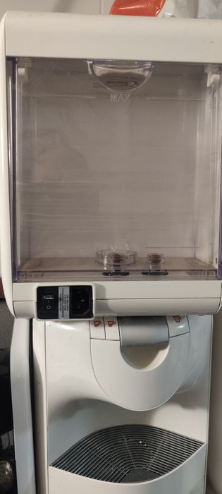 Кафе машини Лаваца