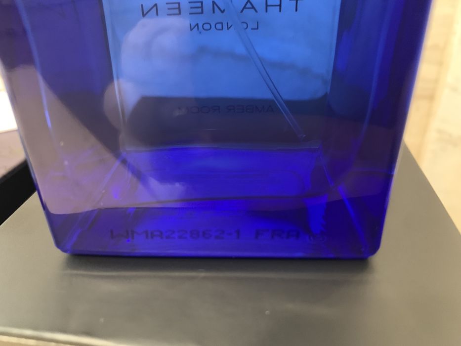 Thameen Amber Room Extract de Parfum 100 ml