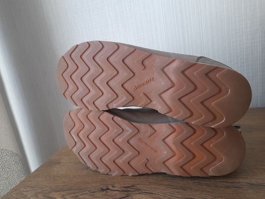 DOLOMITE Karakorum мъжки обувки 46 номер.