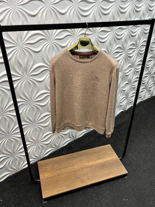 Pluover LoroPiana Calitate Premium