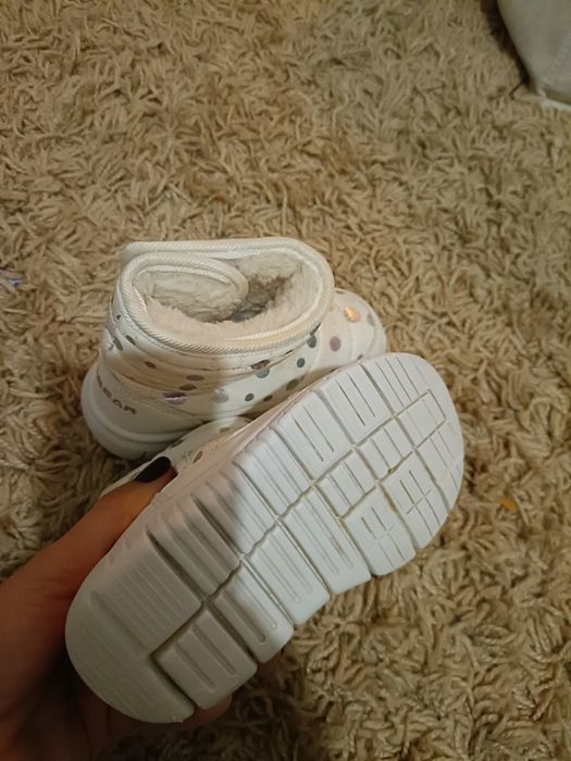 Vand ghete de iarna copii