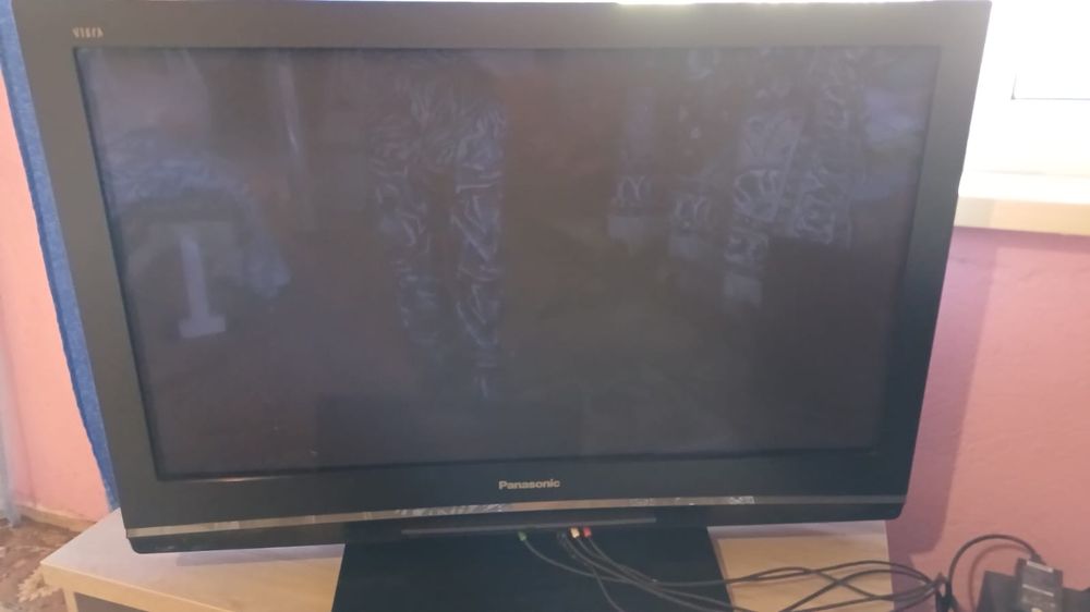 Телевизор Panasonic