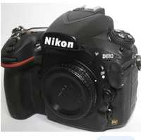 Nikon D810 тушка