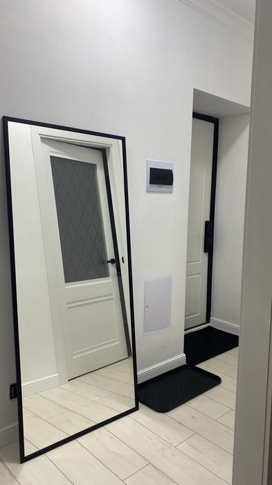 Зеркало настенное 180*80 см