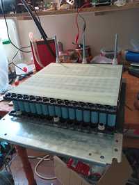 Baterie fotovoltaic 48v( 52,2v) 100Ah