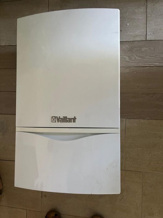 Centrala termica Vaillant