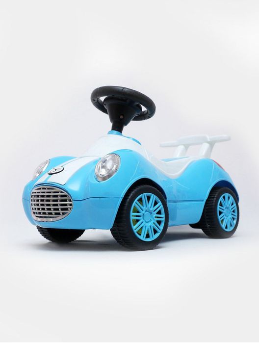 Tolokar "Cadilac" bolalar avtomobili,