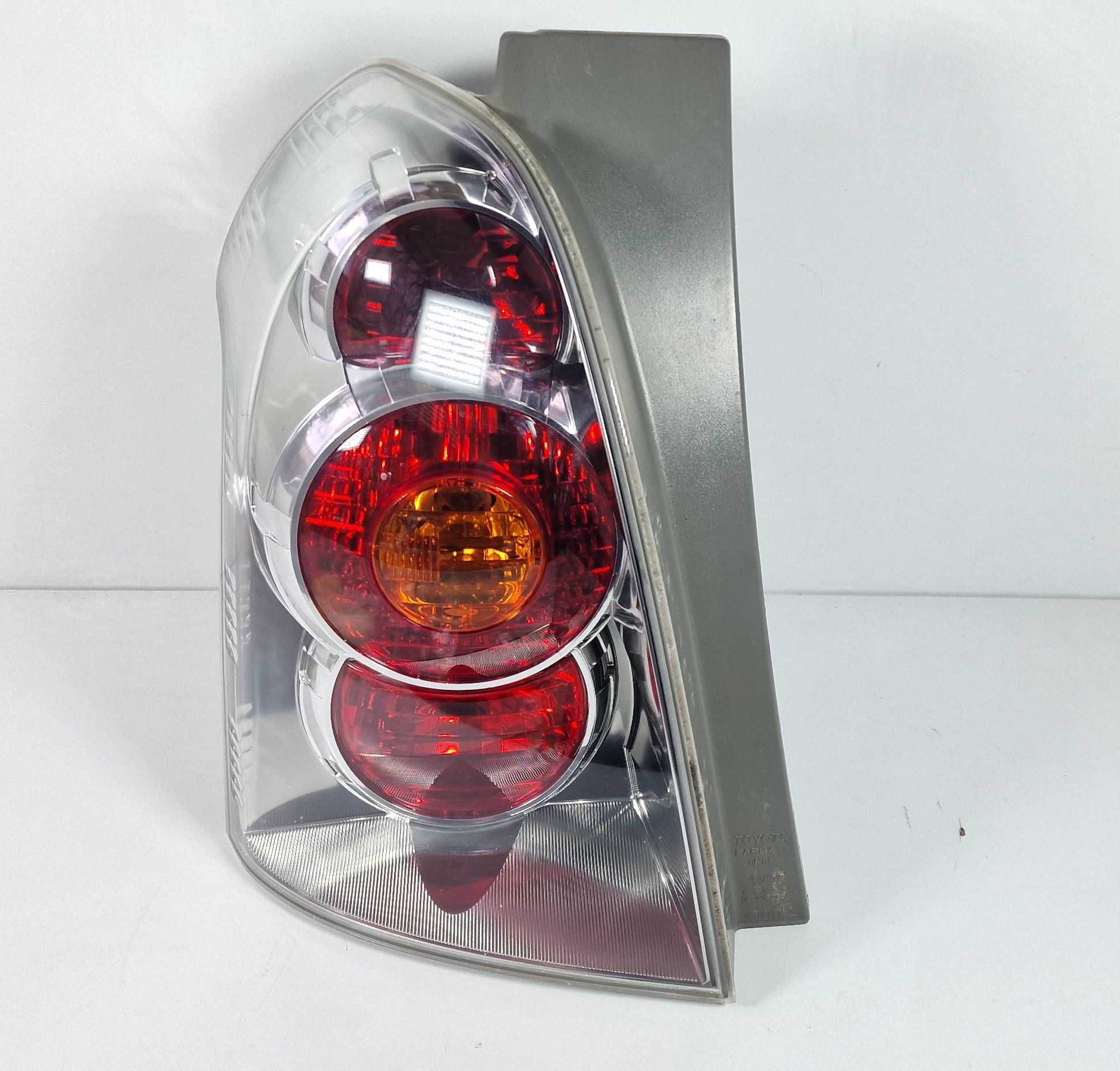 Ляв Стоп Тойота Корола Версо Toyota Corolla Verso 2004 - 2008