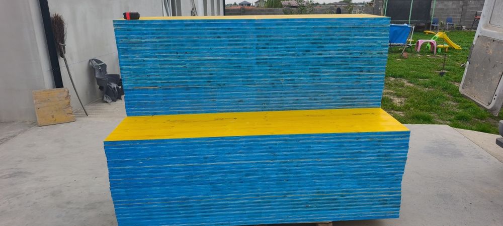 cofraje panouri doka lana