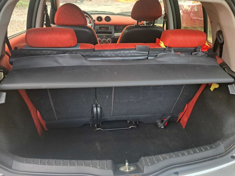 Smart Forfour Нов внос топ състояние!