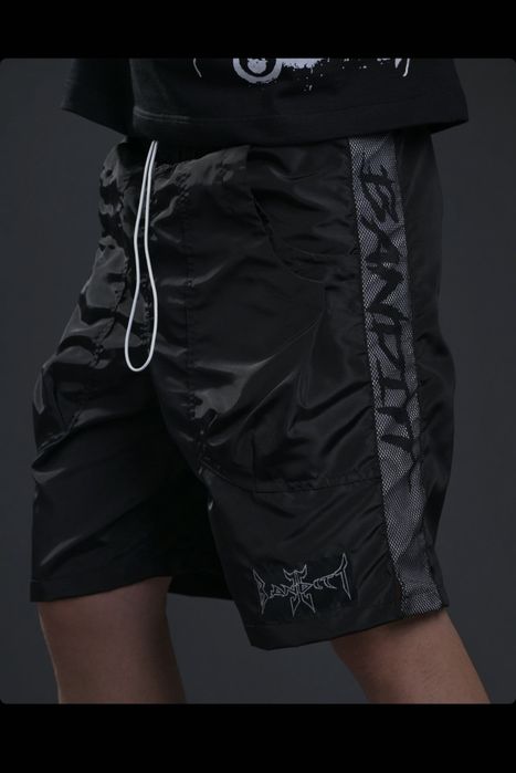 Къси панталони Banditt Pants 4p