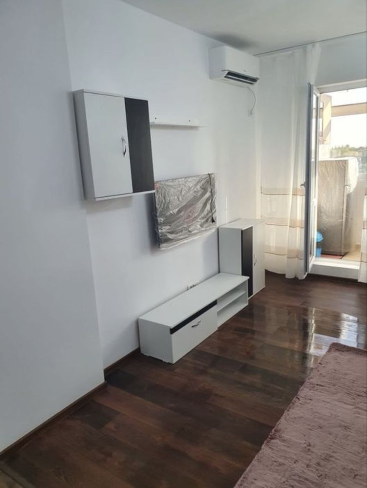 Inchiriez apartament 2 camere pe Drumul Jilavei Berceni