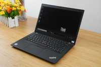 Ultrabook Lenovo ThinkPad X390 IntelCore i5 8GB/256SSD 13.3 GARANTIE!