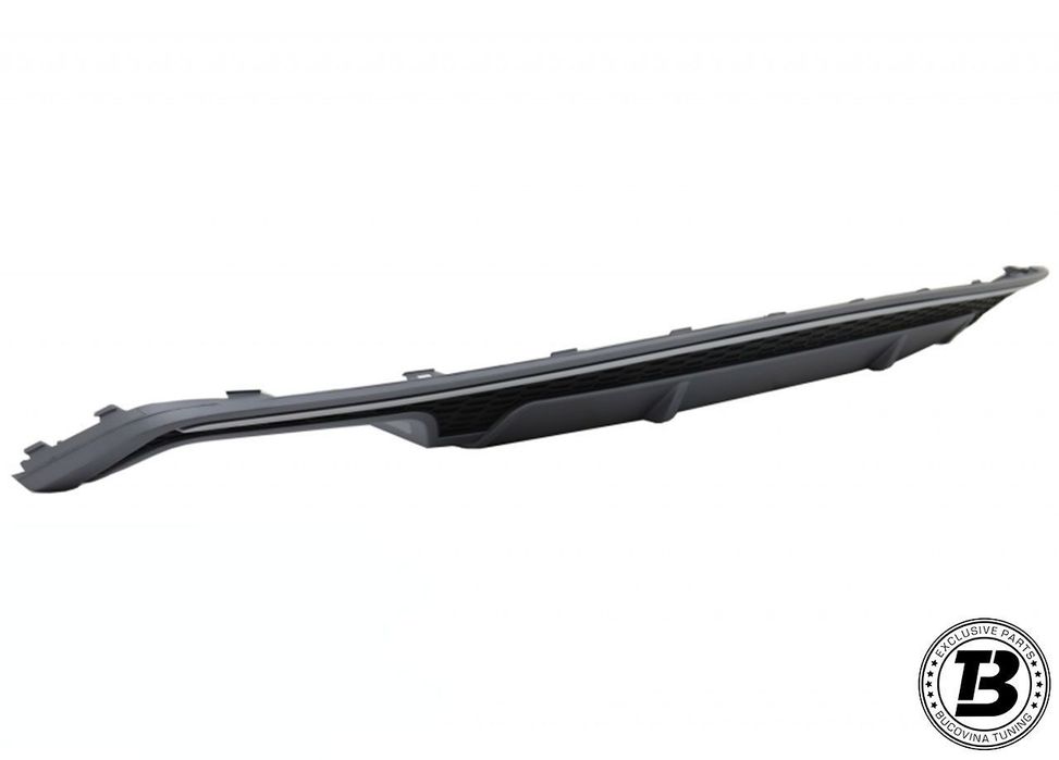 Difuzor Bara Spate compatibil cu Audi A7 4G Facelift S7 Design