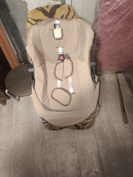 Детская коляска belecoo 3в1