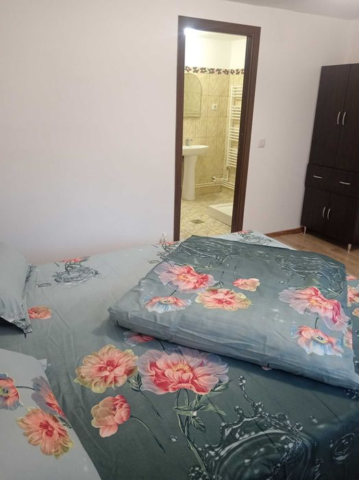 Cabana de închiriat Gârda de sus