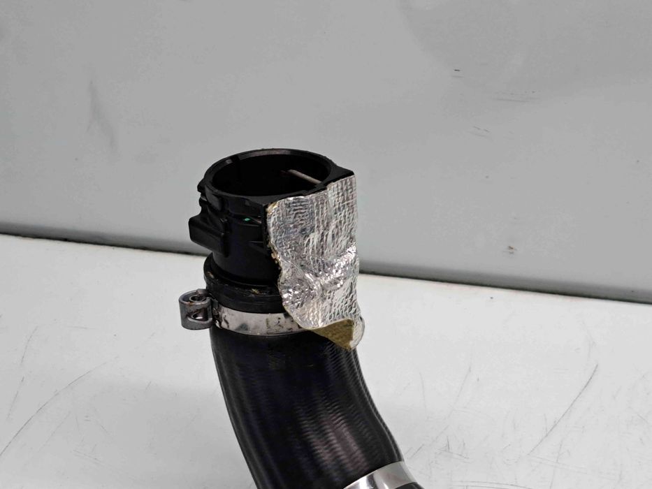 Tub intercooler Renault Clio 4 [Fabr 2012-prezent] 7E144604208RC 0.9 T