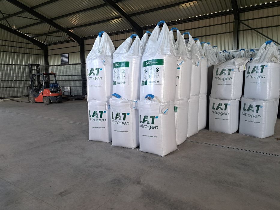 Complex NPK 7-21-21 Serbia