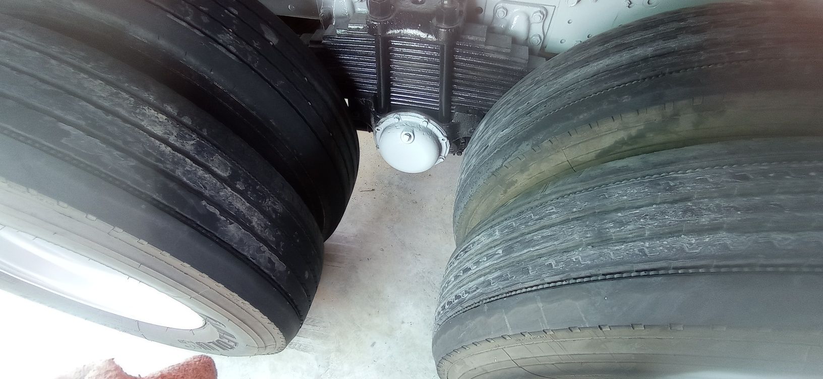 Kamaz 55 11 sotiladi yili 1983