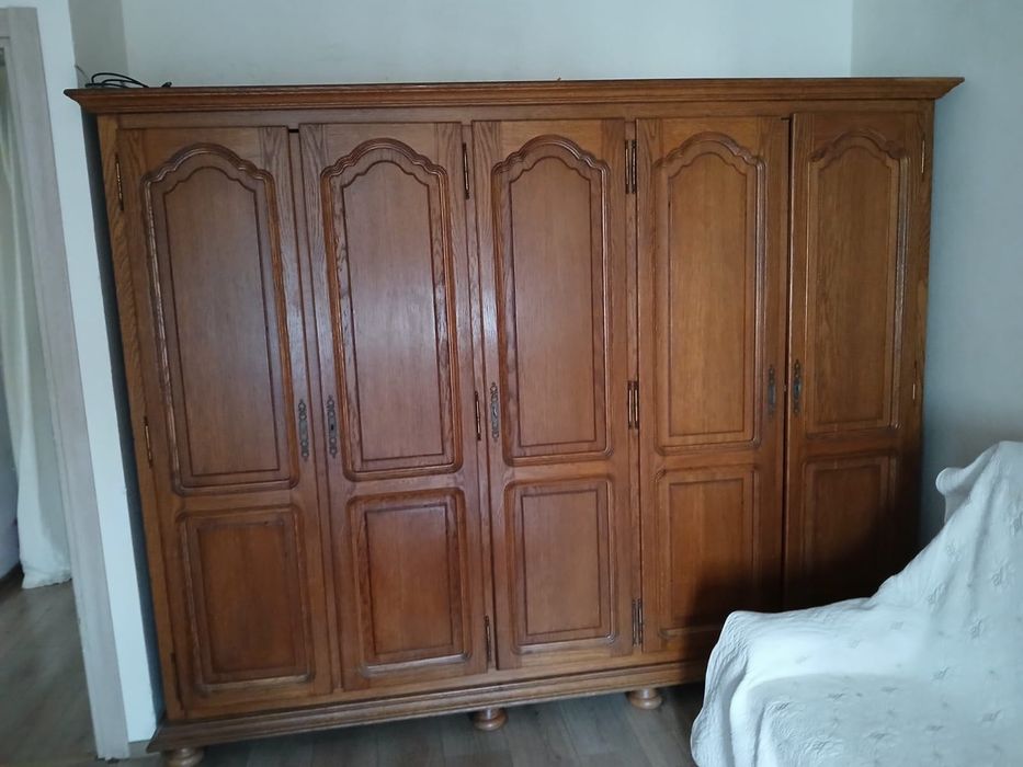 DONEZ Dulap - Urgent