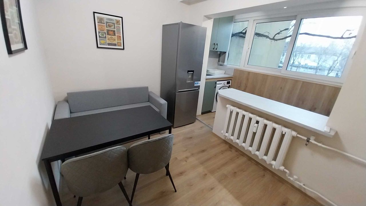 Дава се под наем Двустаен апартамент в Пловдив, Каменица 2 - 60 кв.м за 450 € - Снимка #3