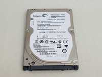 Seagate Momentus 500GB ST500LT012