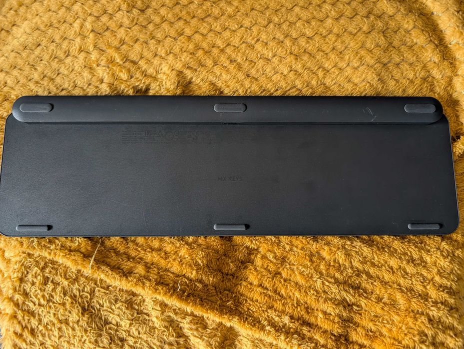 Tastatura Logitech MX Keys