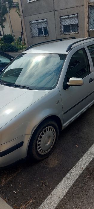 Vând Vw Golf IV, 1,9 TDi