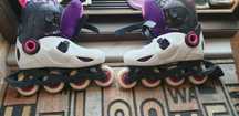 Vand role oxelo play 5