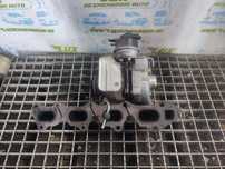 Turbo turbina 9807873180 2.0 hdi AH01 Peugeot Boxer 2 Typ250 [2nd fac