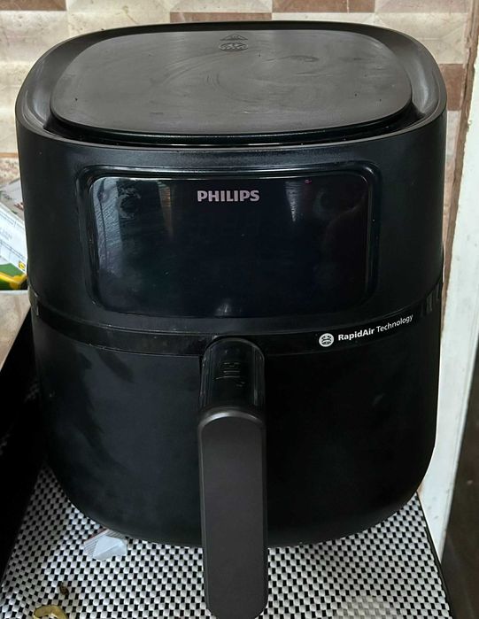 Уред за здравословно хранене Philips HD9285/90 2000W