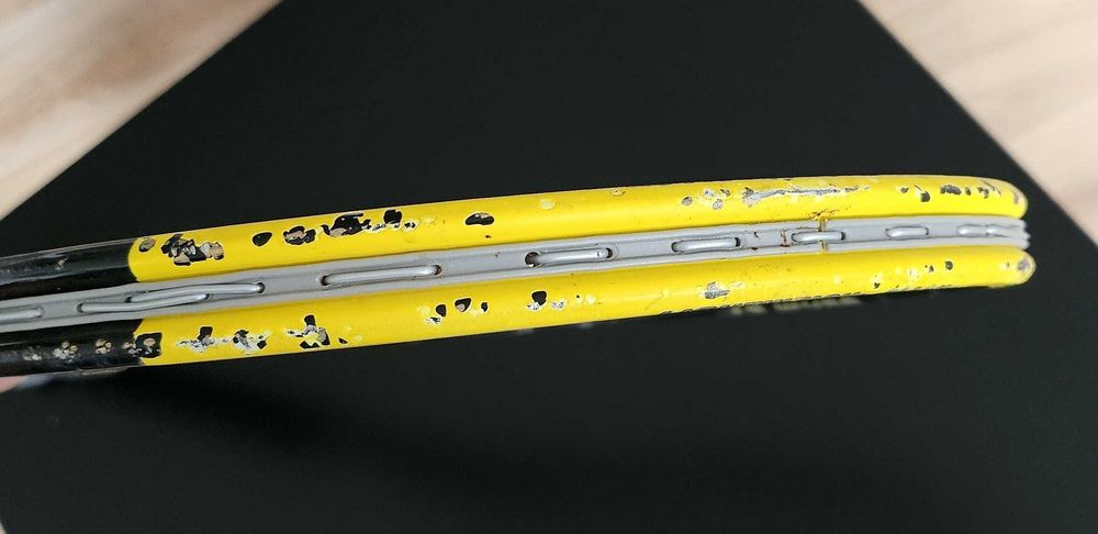 Тенис ракета Dunlop Slam 27