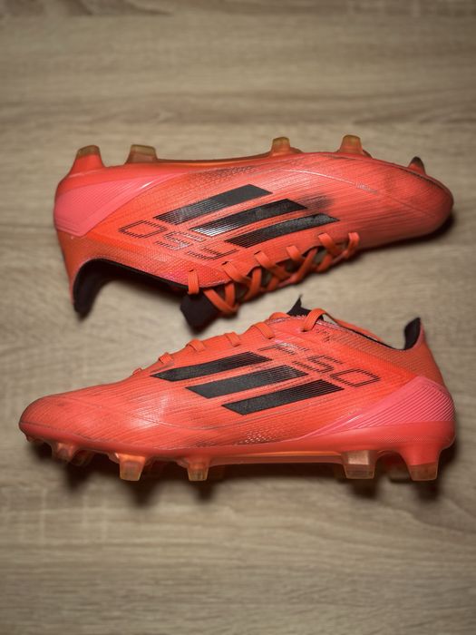 Ghete de fotbal ADIDAS F50 PRO FG