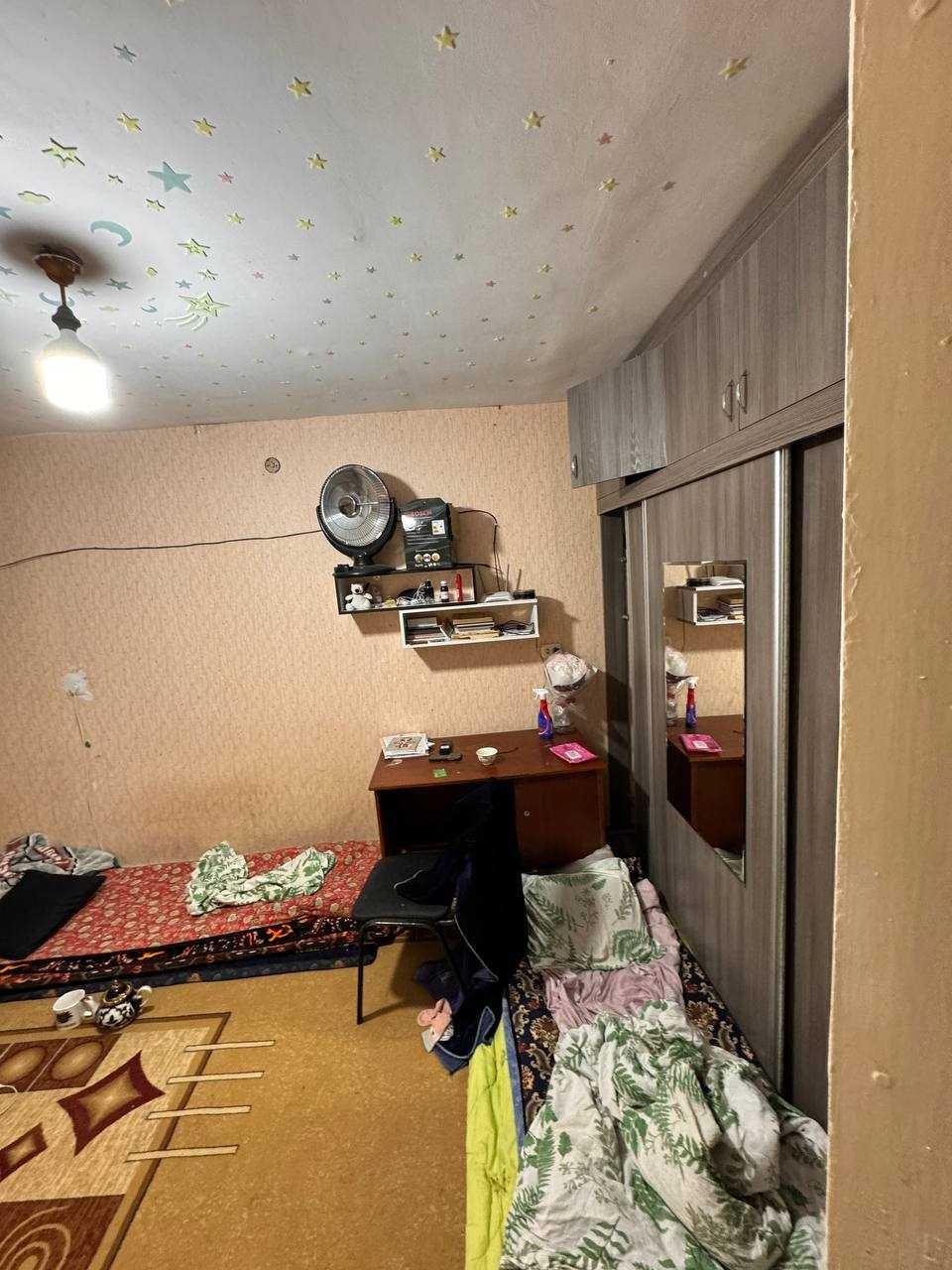 Продаётся 1 комнатная ор-р Мирабадский ЗАГС Электроаппарат Парк Фуркат