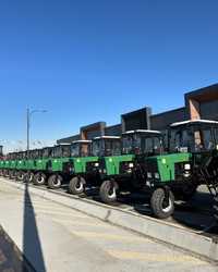 "AgroStroyLizing" компаниясида 20 млнлик чегирма МТЗ тракторлар учун