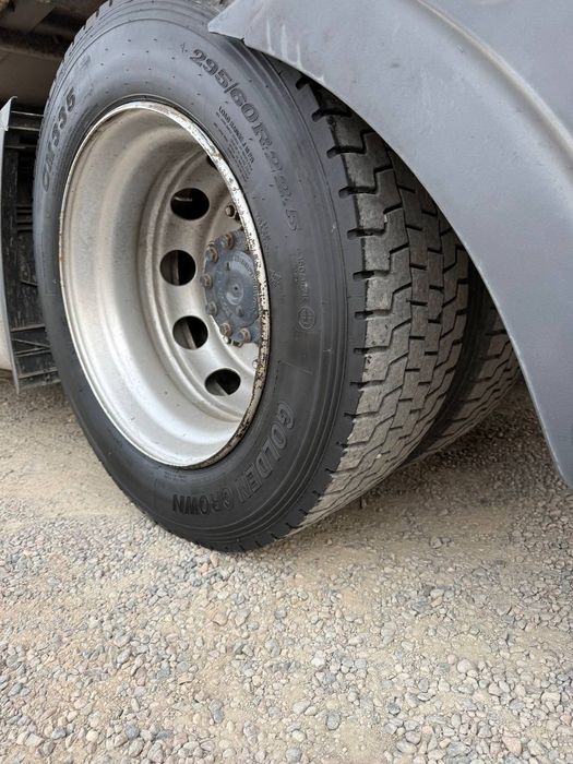 MAN TGX 18.440 + WIELTON Прицеп Сотилади