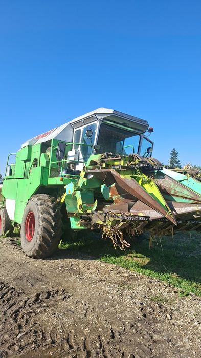 Combina dominator 106