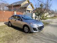 Mazda 3 1.6 Benzina 105 Cp 2010