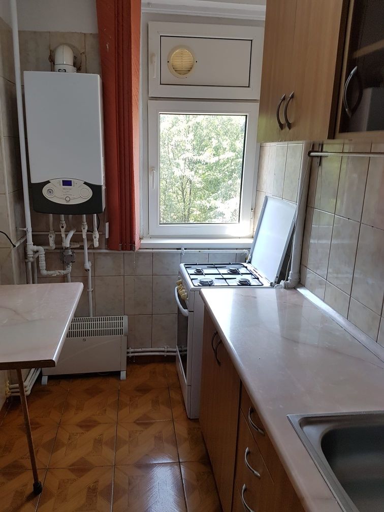 Închiriere apartament 2 camere Gara de Nord