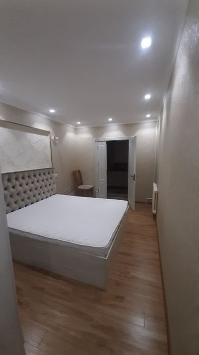 Продажа квартиры Яккасарай улица Бабура 76