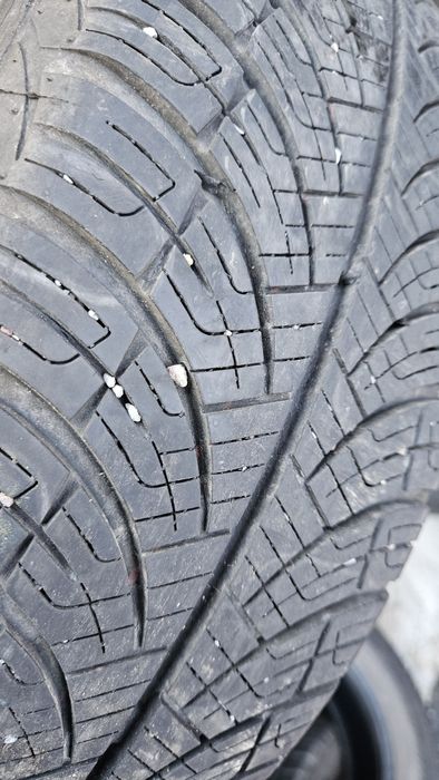 4бр гуми 195 65 15 дот 23