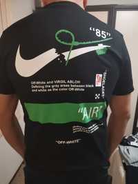 Nike тениска нова