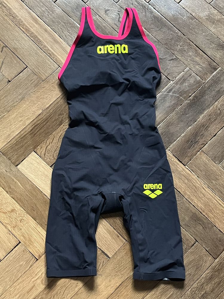 Costum de Competitie arena Powerskin Carbon Flex VX