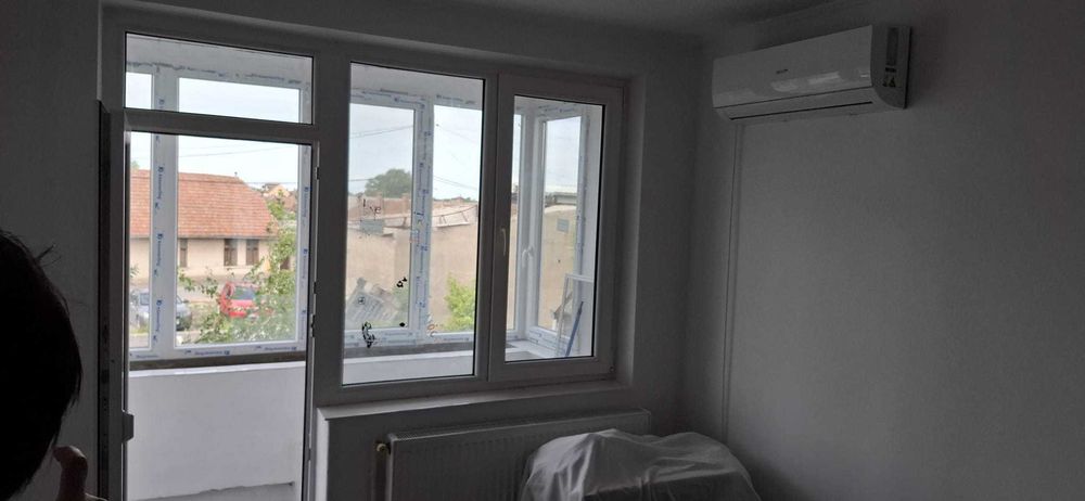 Apartament cu 3 camere Salonta